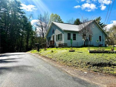 10 Eldred Heights Road, Eldred, NY, 12732