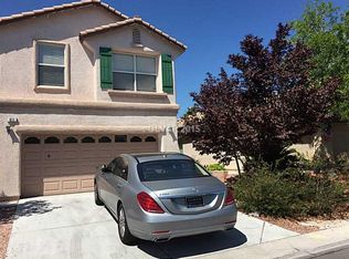 617 Bernini St, Las Vegas, NV 89144