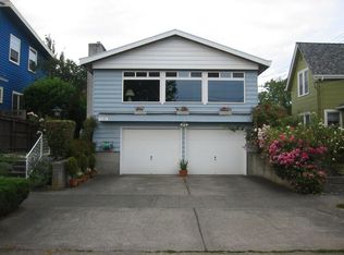 1126 N 84th St, Seattle, WA 98103