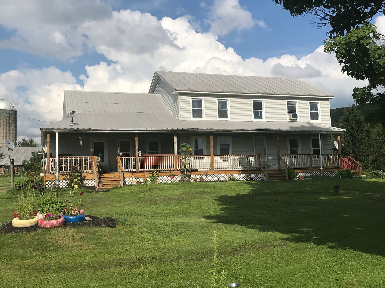 110 Kemak Rd, Willet, NY 13863 Zillow