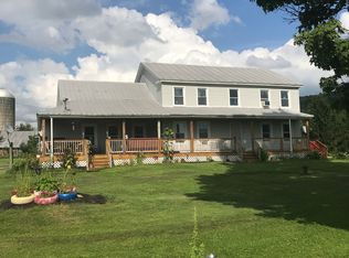 110 Kemak Rd, Willet, NY 13863