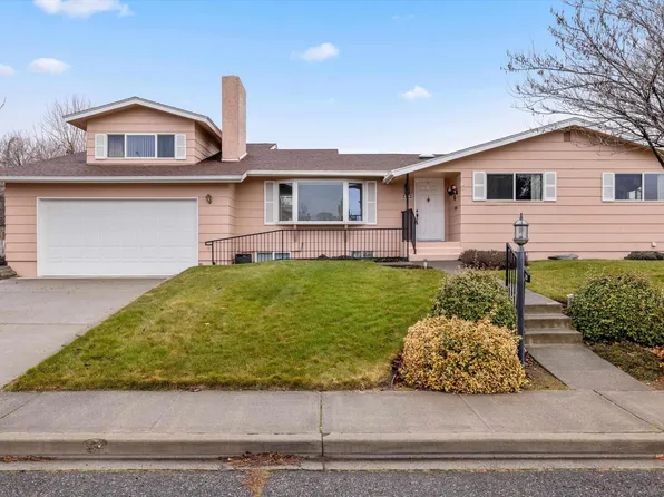 2112 Austin St, Richland, WA 99354