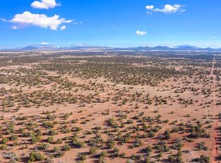 8755 Hawkeye Cir LOT B, Williams, AZ 86046