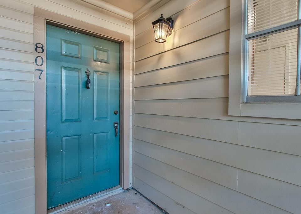 1st image of 12550 Whittington Dr APT 807