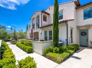 613 Trailblaze, Irvine, CA 92618