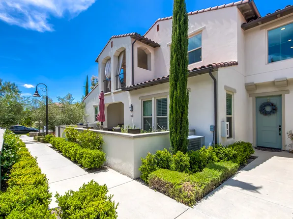 613 Trailblaze, Irvine, CA 92618