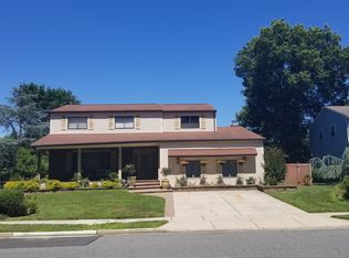 5 Bryce Rd, Voorhees, NJ 08043