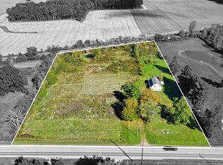 5380 Lincoln Hwy, Crestline, OH 44827