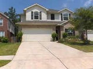 2455 Keegan Hollow Ln, Spring, TX 77386