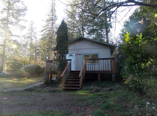 1724 193rd Avenue Ct SW, Lakebay, WA