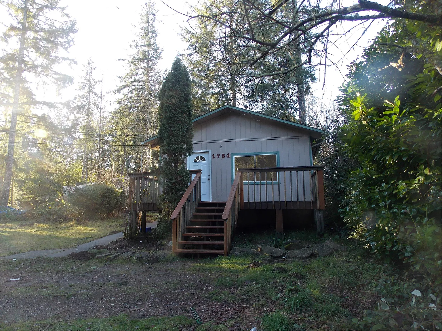 1724 193rd Avenue Ct SW photo 1