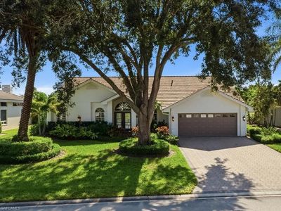 11422 Night Heron DR, Naples, FL, 34119
