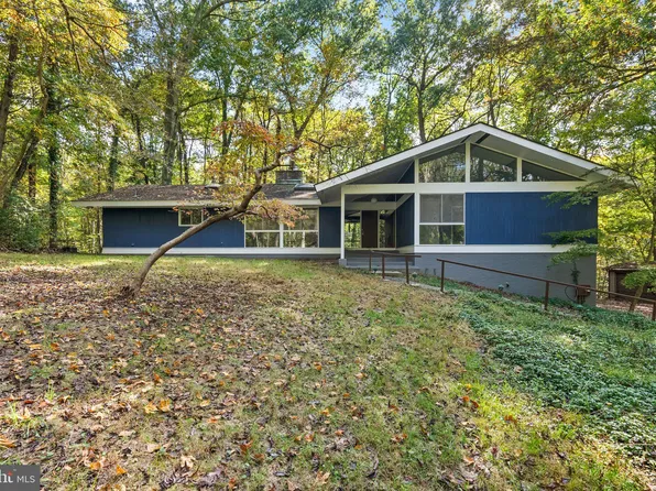 13841 Wayside Ct, Clarksville, MD 21029