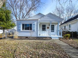 236 Fer Don Rd, Dayton, OH 45405