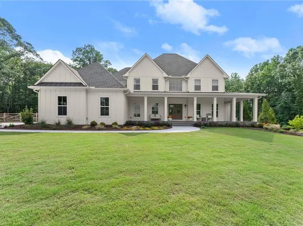 6998 Britt Gailey Rd, Clermont, GA 30527