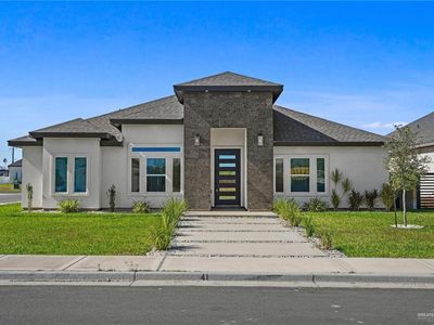 8003 48th Ln, McAllen, TX, 78504