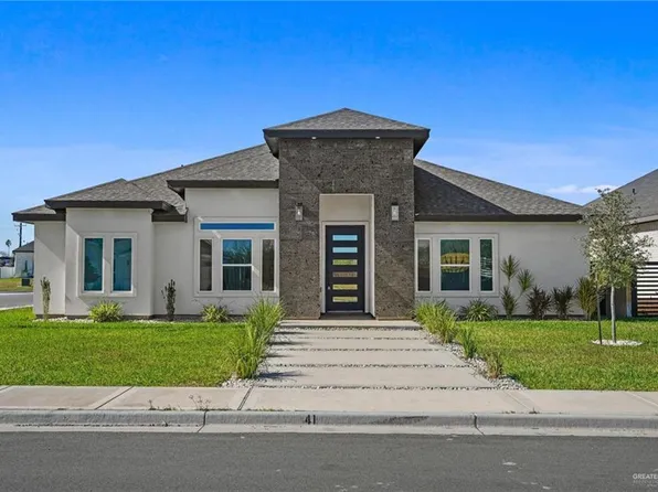 8003 48th Ln, McAllen, TX 78504