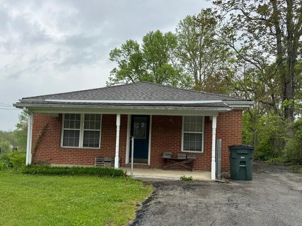 239 N McWhorter St, London, KY 40741