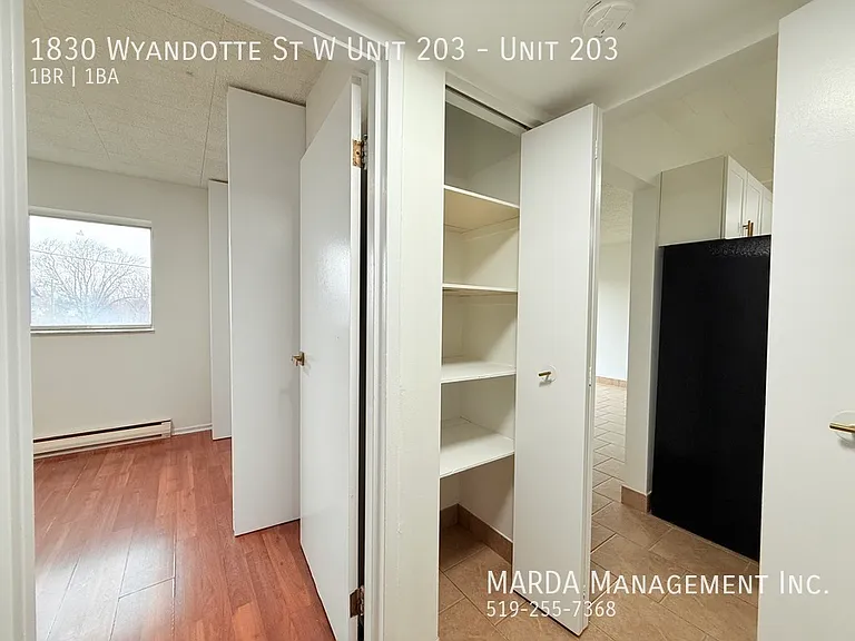1830 Wyandotte St W #203 — Photo 21