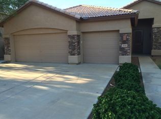4128 E Breckenridge Way, Gilbert, AZ 85234