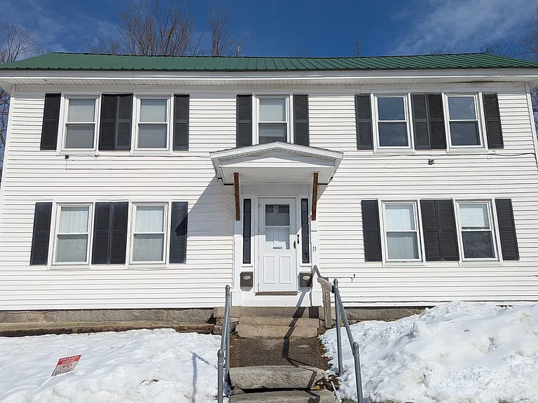 11 Academy St #1 — Photo 1