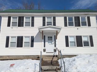 11 Academy St #1, Tilton, NH 03276