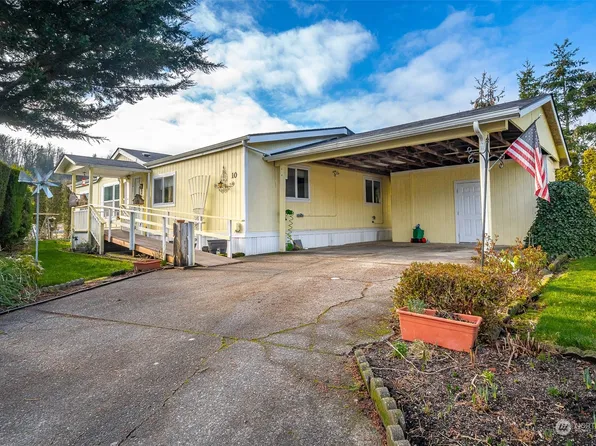 109 Halliday Road #10, Centralia, WA 98531