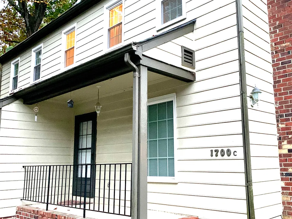 1700 Choate Pl #C