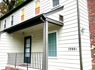 1700 Choate Pl APT C, Henrico, VA 23238