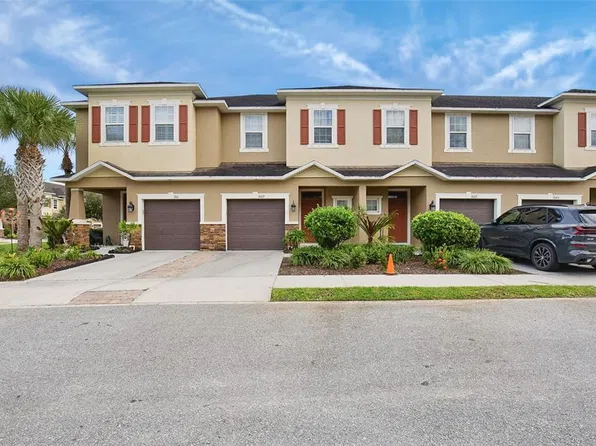 1609 Vineyard Ln, Oldsmar, FL 34677