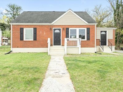 2508 Springhill Dr NW, Roanoke, VA, 24017
