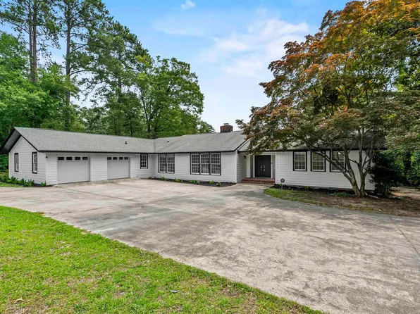 18 Northlake Rd, Columbia, SC 29223