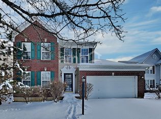 5954 Courtney Pl, Milford, OH 45150