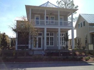 88 Wisteria Way, Santa Rosa Beach, FL 32459