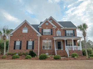 3379 Shagbark Cir, Mount Pleasant, SC 29466