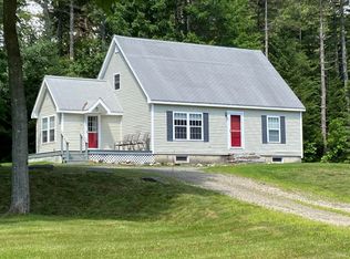 10 Triple Leaf Ln, Boothbay, ME 04537