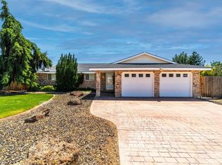 7465 S Glenridge View Dr, Boise, ID 83709