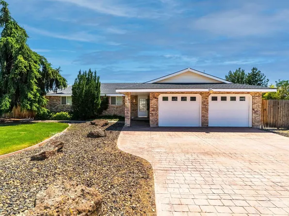 7465 S Glenridge View Dr, Boise, ID 83709