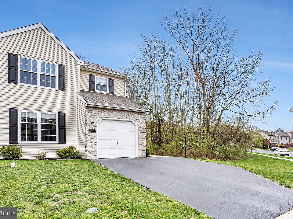 1247 Meadowview Cir, Lansdale, PA 19446 Zillow