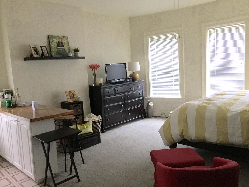main Living area 