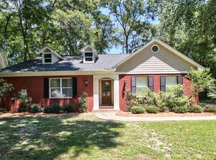 9346 Buck Haven Trl, Tallahassee, FL 32312