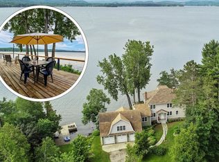 130 Lands End Road, Derby, VT 05829