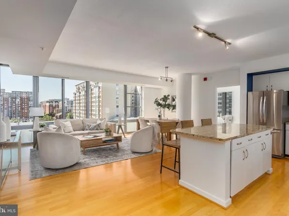 475 K St NW Unit 615, Washington, DC 20001