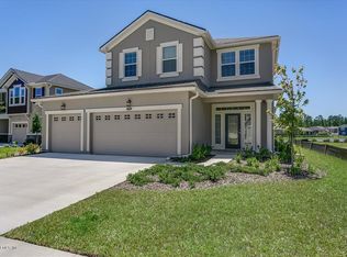 754 Brambly Vine Dr, Saint Johns, FL 32259