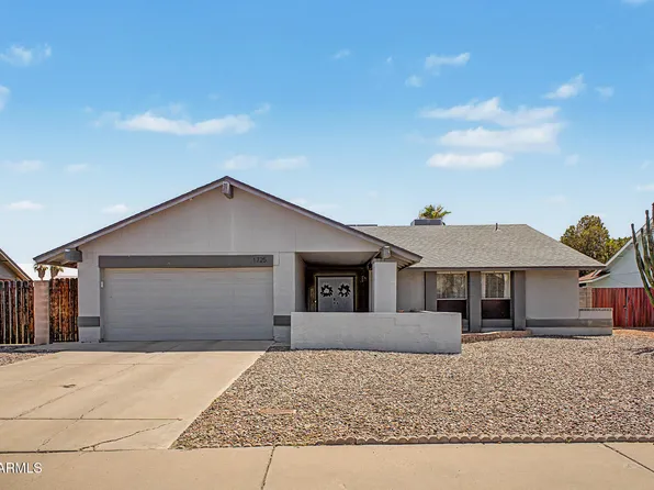 1725 W ANGEL FIRE Terrace, Phoenix, AZ 85027
