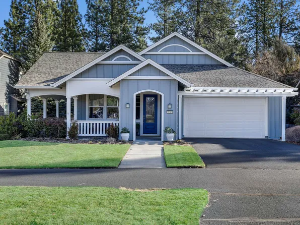 19385 Blue Lake Loop, Bend, OR 97702
