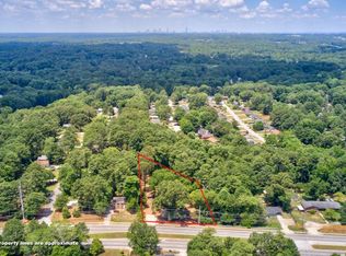 1491 S Hairston Rd, Stone Mountain, GA 30088