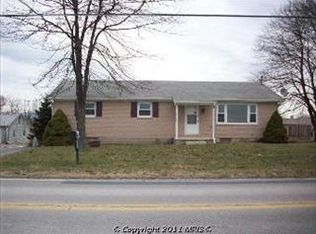 6159 Orrstown Rd, Orrstown, PA 17244