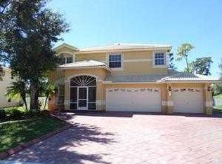 756 Cypress Green Cir, Wellington, FL 33414