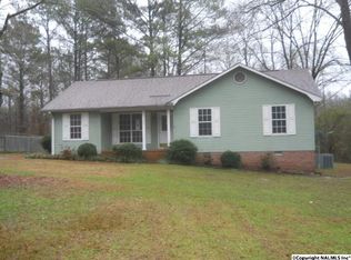 3651 Quail Point Way, Southside, AL 35907